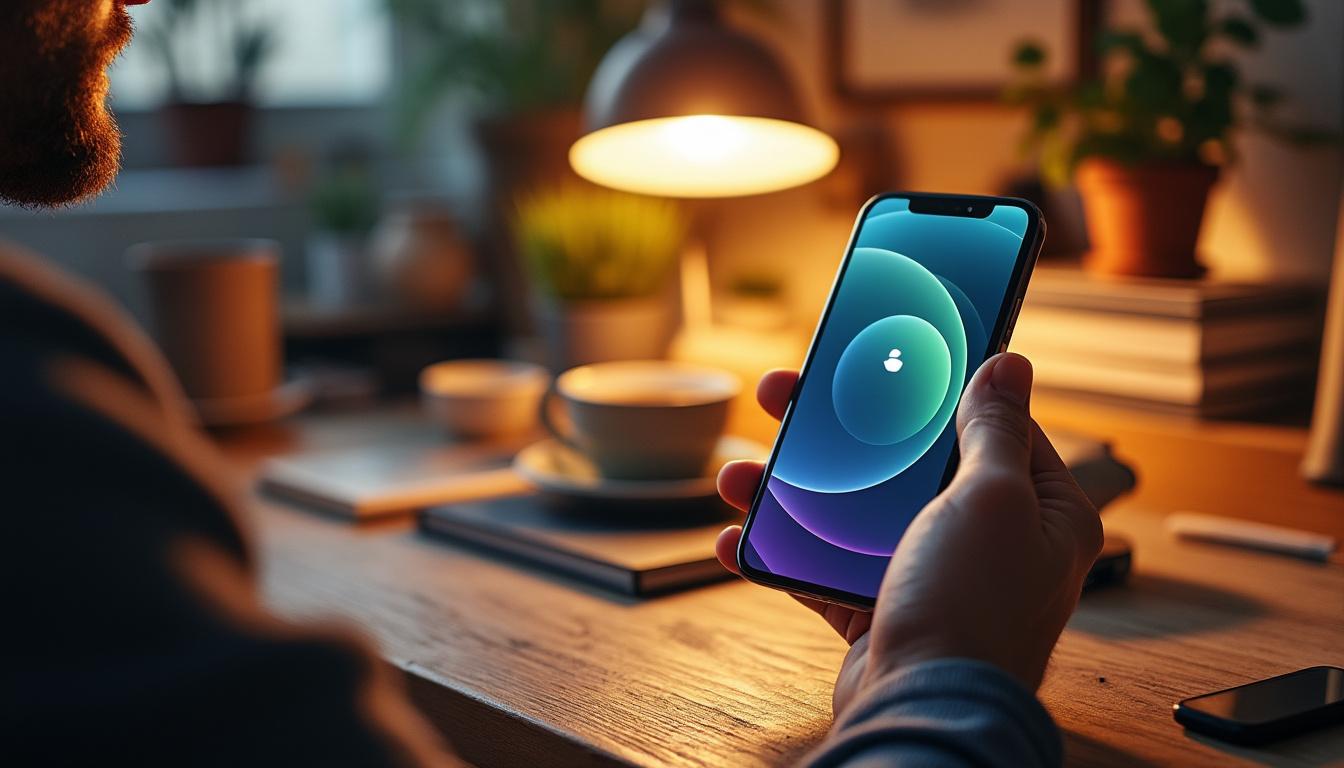 découvrez comment désactiver l'accès à l'appareil photo sur l'écran verrouillé de votre iphone sous ios 12. suivez nos conseils et astuces pour renforcer la sécurité de votre appareil et protéger votre vie privée.
