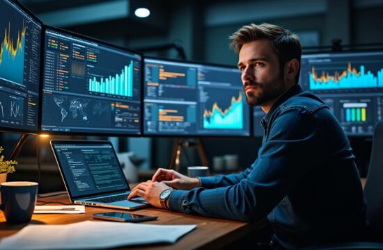 découvrez les compétences indispensables pour devenir data analyst. apprenez les outils, les méthodes et les connaissances nécessaires pour exceller dans ce métier clé du big data et transformer les données en décisions stratégiques.