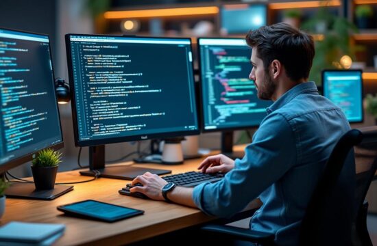 découvrez les erreurs courantes à éviter lors de l'utilisation d'un logiciel de création de site web et de gestion de base de données. optimisez votre processus de conception et assurez-vous de tirer le meilleur parti de vos outils pour un site performant et efficace.