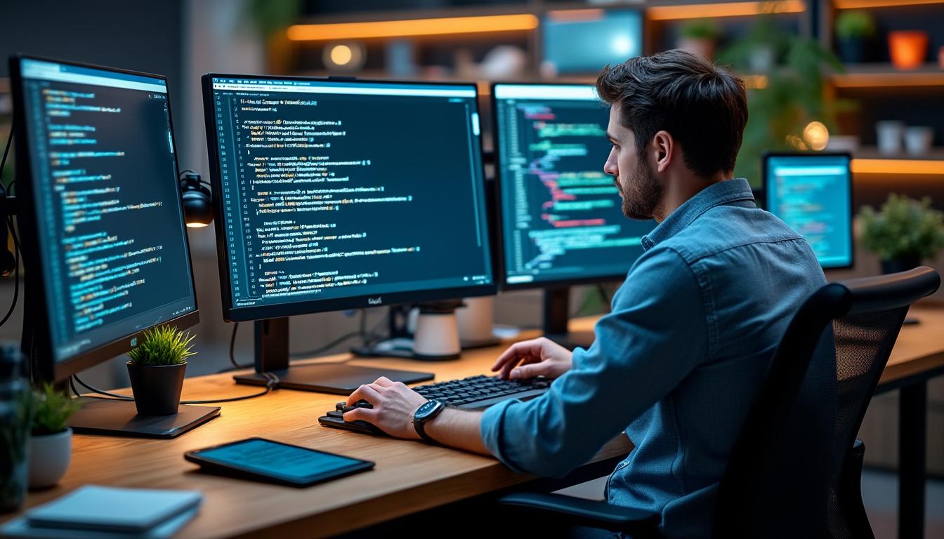 découvrez les erreurs courantes à éviter lors de l'utilisation d'un logiciel de création de site web et de gestion de base de données. optimisez votre processus de conception et assurez-vous de tirer le meilleur parti de vos outils pour un site performant et efficace.