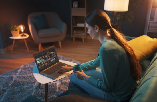 Fonctionnalités Freebox pop