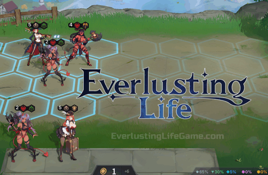 EverlustingLifeGame