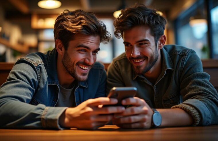 découvrez les mystères du score snap de votre copain : simple coïncidence ou véritable effet viral ? plongez dans l'univers des réseaux sociaux et analysez les facteurs qui peuvent influencer cette montée spectaculaire. révélations et analyses au programme !