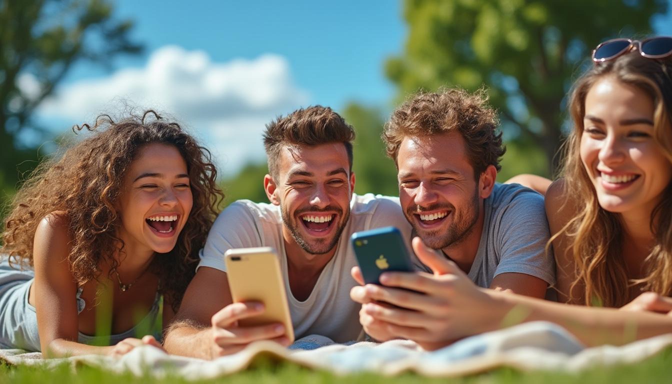 découvrez si l'augmentation du score snap de votre copain est le fruit d'une simple coïncidence ou d'un véritable effet viral. analysez les tendances et les comportements sur les réseaux sociaux avec nous !