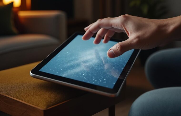 découvrez les signes indiquant que le tactile de votre tablette samsung ne fonctionne plus et explorez des solutions pratiques pour résoudre ce problème. ne laissez pas un écran inopérant freiner votre expérience !