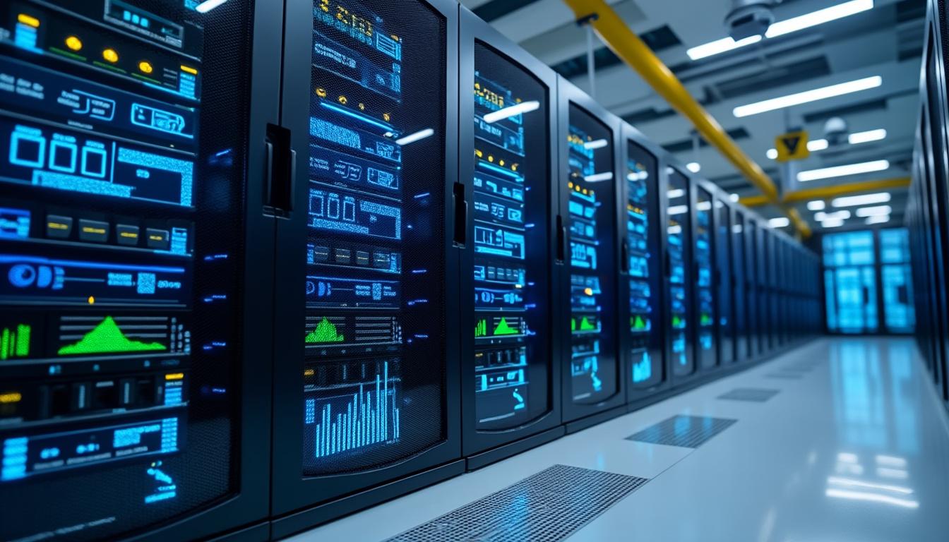 évitez les erreurs en choisissant entre serveur dédié et hébergement mutualisé : comparez performance, coûts, sécurité et évolutivité pour une solution adaptée.