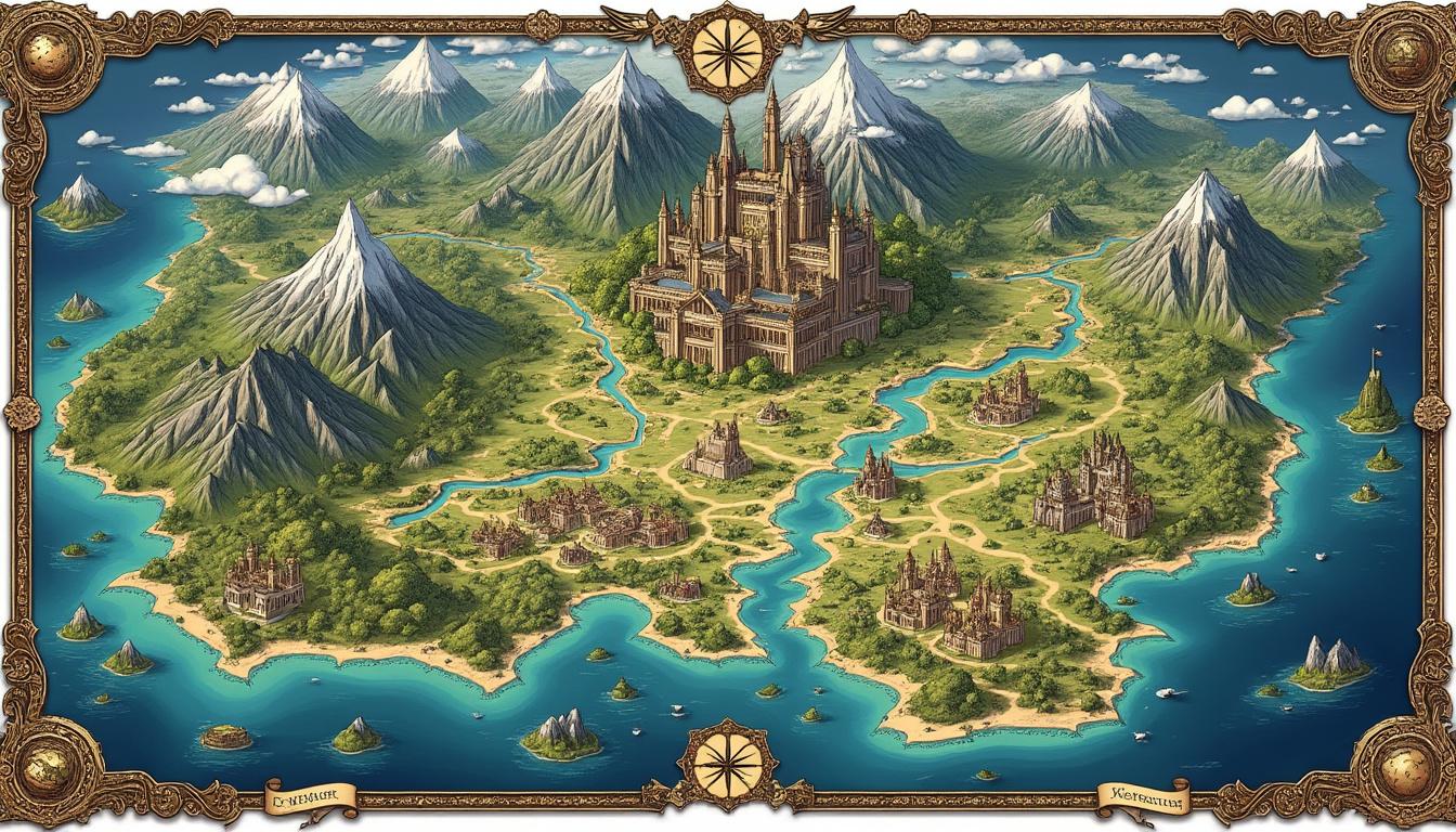 découvrez les erreurs courantes à éviter en tant que wombat dungeon master pour garantir des sessions de jeu immersives et réussies. apprenez à maîtriser votre rôle, à engager vos joueurs et à créer des aventures mémorables sans tomber dans les pièges habituels.