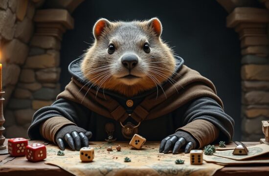 découvrez les erreurs courantes à éviter en tant que wombat dungeon master et améliorez votre expérience de jeu. apprenez des astuces pratiques et des conseils essentiels pour mener des sessions mémorables et captivantes.