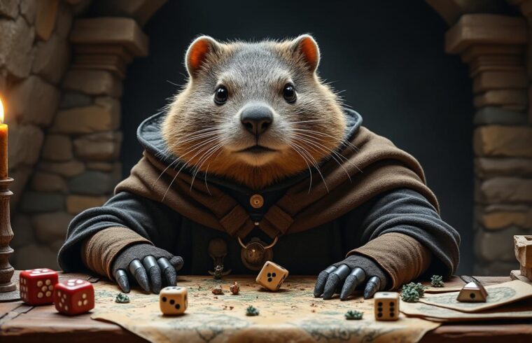 découvrez les erreurs courantes à éviter en tant que wombat dungeon master et améliorez votre expérience de jeu. apprenez des astuces pratiques et des conseils essentiels pour mener des sessions mémorables et captivantes.