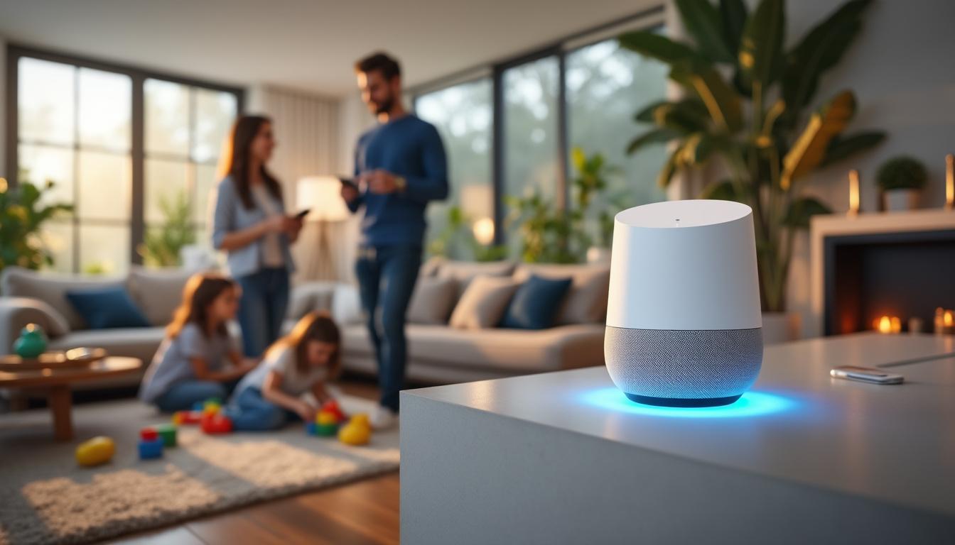 découvrez les fonctionnalités méconnues de google home et freebox pop : astuces pratiques, commandes inédites et options cachées pour optimiser votre expérience connectée à la maison.