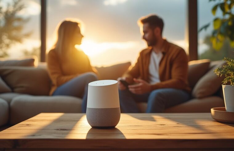 découvrez les fonctionnalités méconnues de google home et freebox pop ! explorez astuces et options cachées pour optimiser votre expérience connectée à la maison.