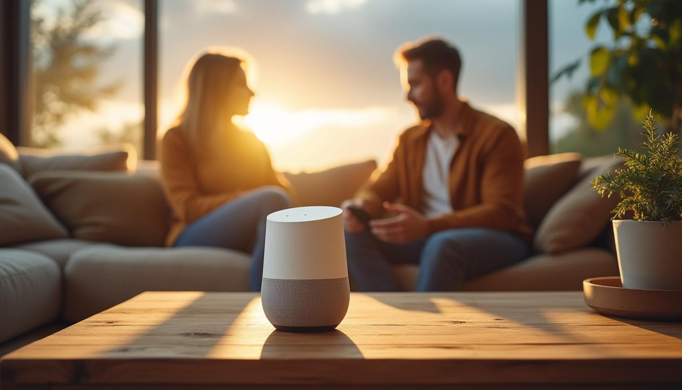 découvrez les fonctionnalités méconnues de google home et freebox pop ! explorez astuces et options cachées pour optimiser votre expérience connectée à la maison.