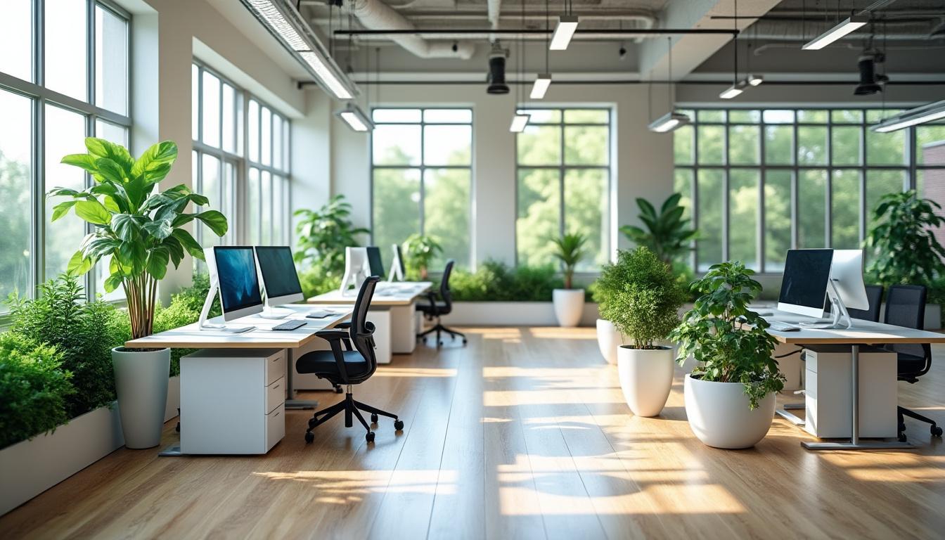 découvrez l'importance cruciale d'une agence web éco-responsable dans le secteur du numérique. explorez comment ces agences contribuent à la durabilité, intègrent des pratiques éthiques et offrent des solutions innovantes pour un avenir numérique respectueux de l'environnement.