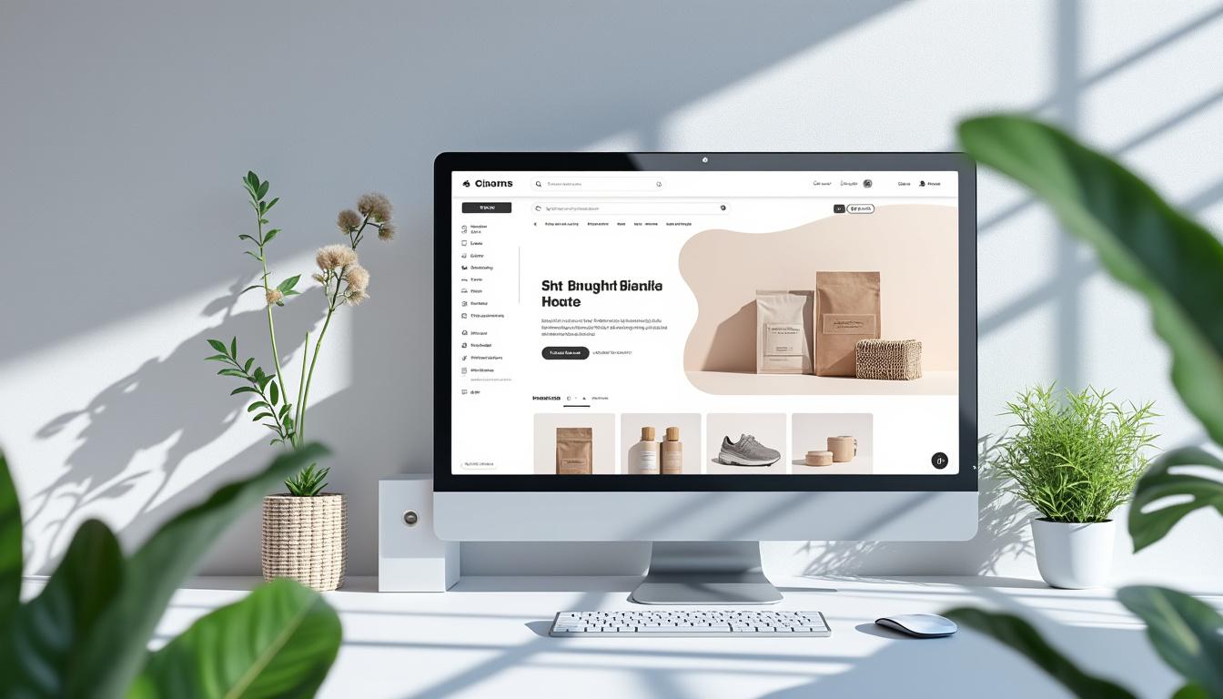 découvrez comment optimiser la création de votre site e-commerce pour améliorer l’expérience client et booster les conversions avec une ux rapide et mobile.