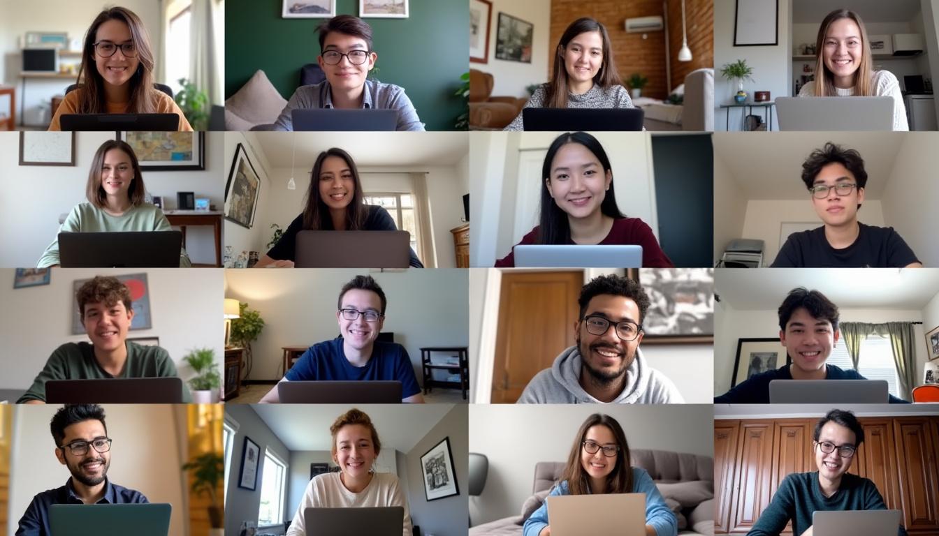 découvrez où suivre des formations gratuites de data analyst à casablanca pour enrichir votre cv, acquérir des compétences recherchées et booster votre carrière dans la data.