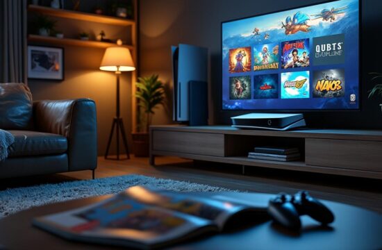 découvrez tout sur la rétrocompatibilité de la ps6 : quels jeux anciens seront jouables, compatibilité améliorée et conseils pour profiter au mieux de vos classiques préférés sur la prochaine console de sony.