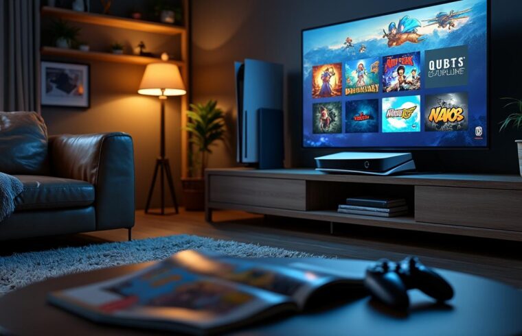 découvrez tout sur la rétrocompatibilité de la ps6 : quels jeux anciens seront jouables, compatibilité améliorée et conseils pour profiter au mieux de vos classiques préférés sur la prochaine console de sony.