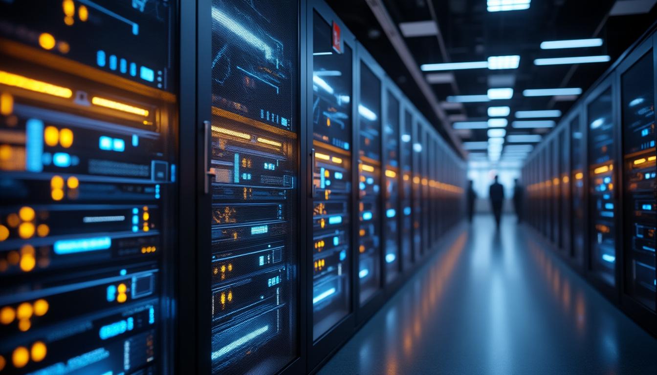 découvrez qui occupe la première place mondiale dans le domaine de l’hébergement web et explorez les caractéristiques uniques qui distinguent ce leader du secteur. comparez ses atouts et innovations pour choisir la meilleure solution d’hébergement !
