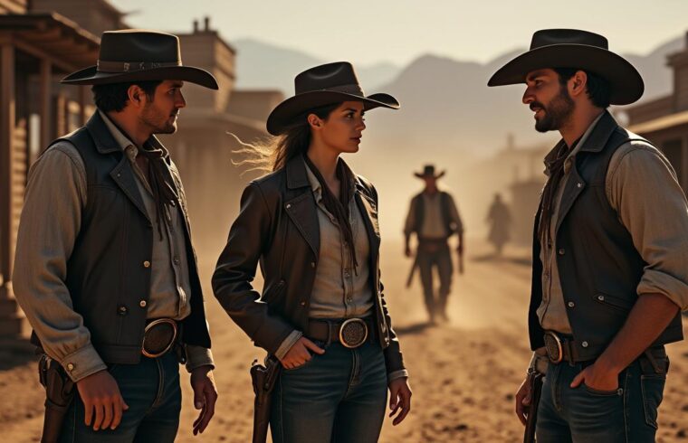 découvrez les principales erreurs à éviter absolument dans red dead redemption 3 pour profiter pleinement de votre aventure dans l’ouest sauvage. suivez nos conseils pour ne pas passer à côté des secrets et succès de rdr3 !