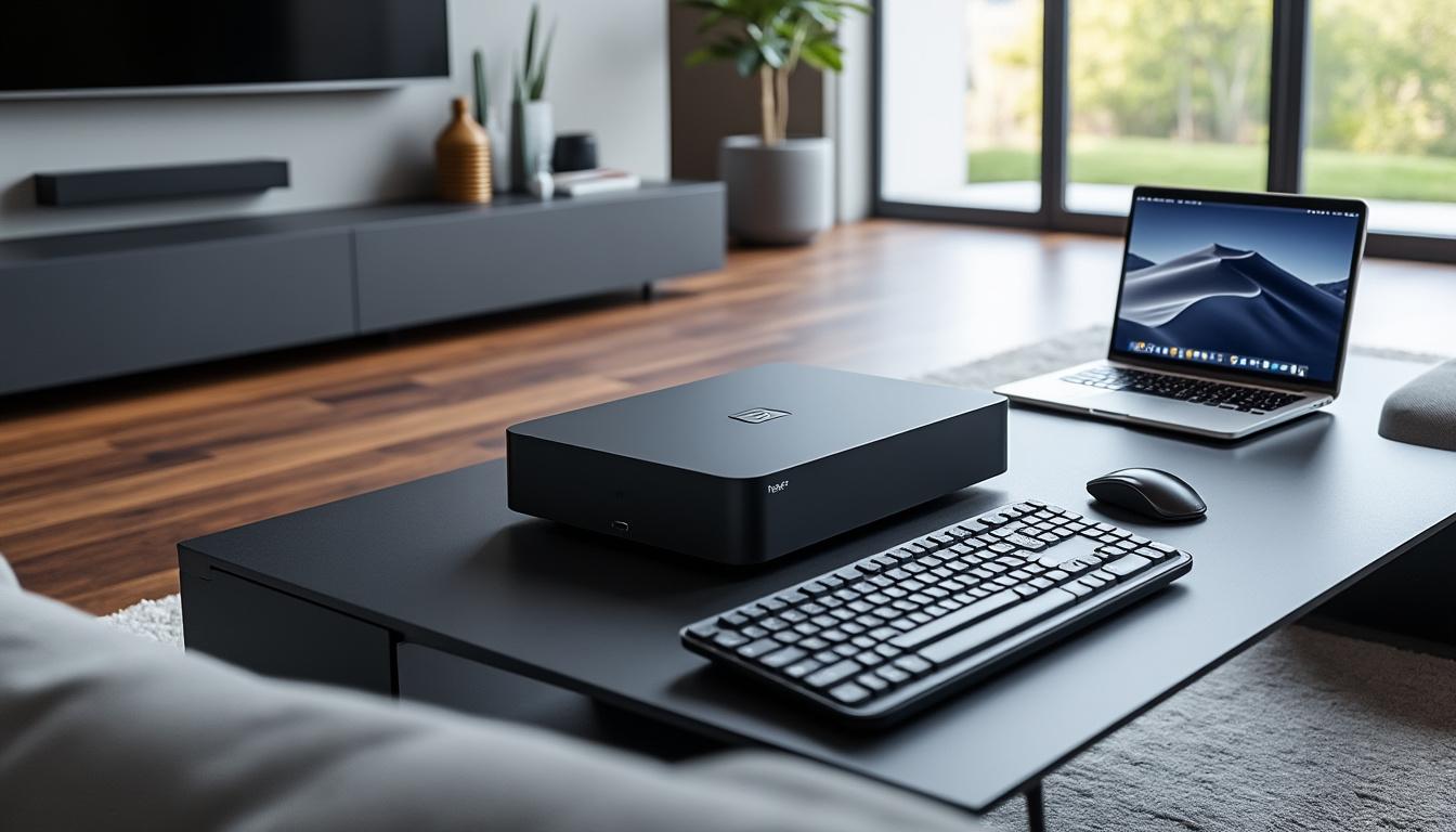 découvrez comment réinitialiser votre freebox delta en toute sécurité. suivez nos conseils et étapes clés pour réussir la remise à zéro sans perdre vos données importantes.