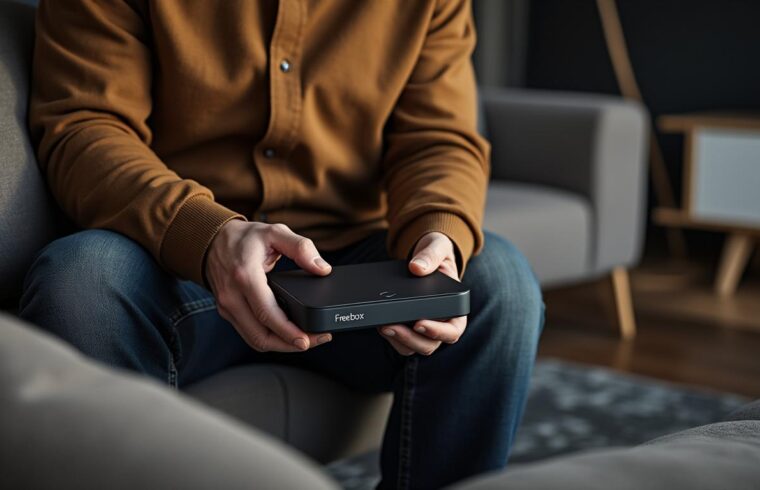 découvrez comment réinitialiser votre freebox delta en toute sécurité. suivez nos conseils et étapes clés pour restaurer votre box, éviter les erreurs et préserver vos données importantes.