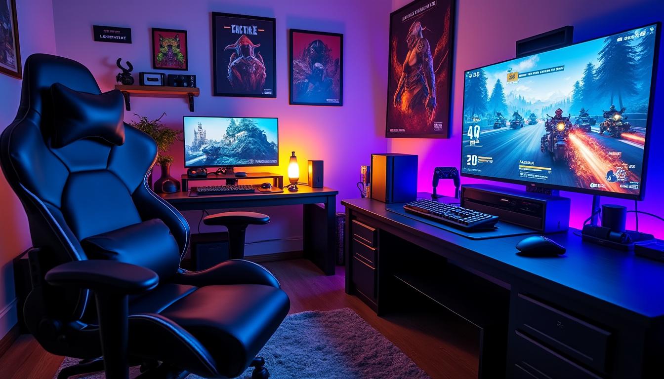 découvrez comment caster votre pc sur votre tv pour profiter d'une expérience multimédia optimale. suivez nos conseils pour une connexion facile, un son et une image de qualité, et transformez votre salon en home cinéma.