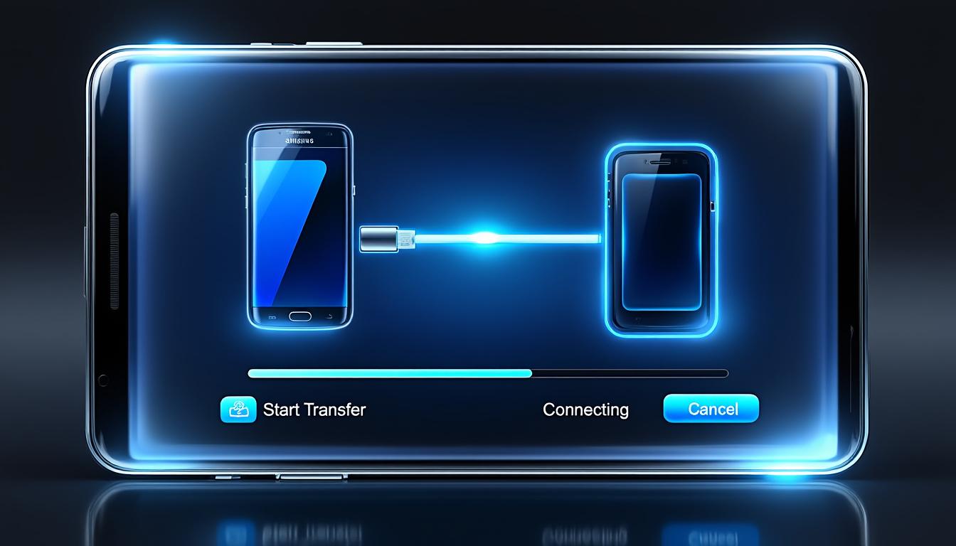découvrez comment transférer facilement vos données d’un samsung à un iphone : options, étapes clés, conseils pour migrer contacts, photos, applications et tout ce qui compte pour vous.