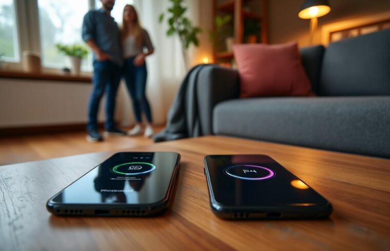 découvrez toutes les étapes essentielles pour transférer facilement vos données d’un samsung vers un iphone : contacts, photos, applications et astuces pratiques pour un changement sans stress.