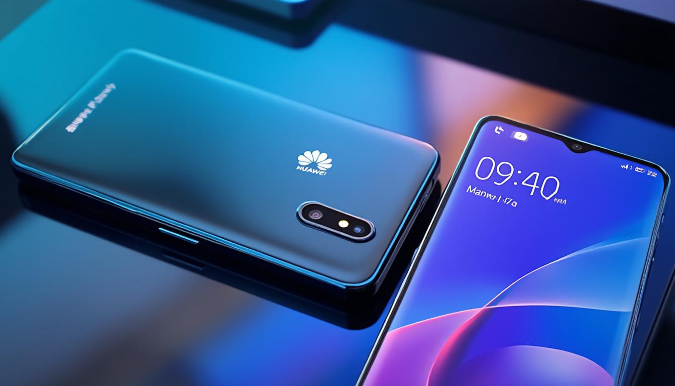 découvrez comment afficher l'heure sur l'écran de veille de votre huawei p30. suivez nos conseils et astuces pour personnaliser l'affichage de l'horloge et maîtriser les options de veille de votre smartphone.