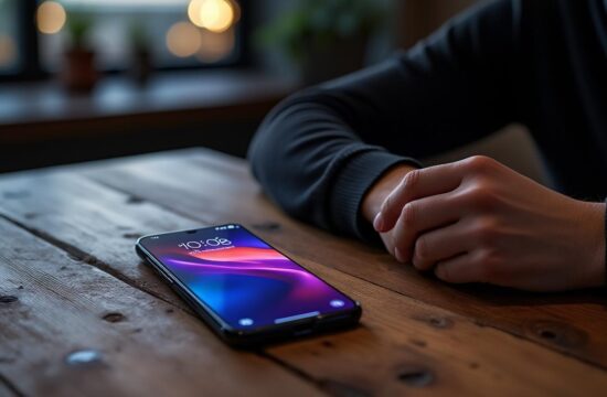 découvrez comment afficher l'heure sur l'écran de veille de votre huawei p30. tutoriel étape par étape pour personnaliser l'affichage de l'heure et optimiser la visibilité sur votre smartphone huawei.