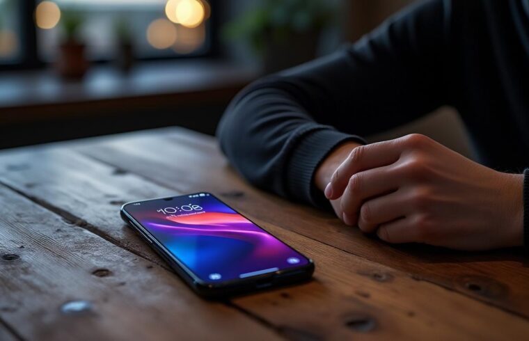 découvrez comment afficher l'heure sur l'écran de veille de votre huawei p30. tutoriel étape par étape pour personnaliser l'affichage de l'heure et optimiser la visibilité sur votre smartphone huawei.
