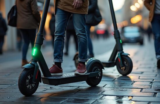 découvrez notre guide complet pour débutants sur l'utilisation des trottinettes électriques en libre-service à paris : conseils pratiques, étapes d'utilisation, règles de sécurité et astuces pour circuler sereinement dans la capitale.