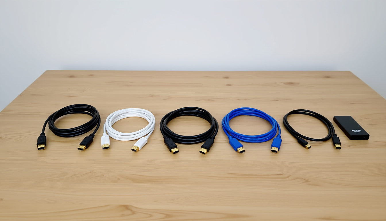 découvrez comment bien choisir un câble hdmi pour garantir la qualité de vos connexions et éviter tout risque de défaut ou de perte de signal. nos conseils pour trouver le câble adapté à vos besoins.