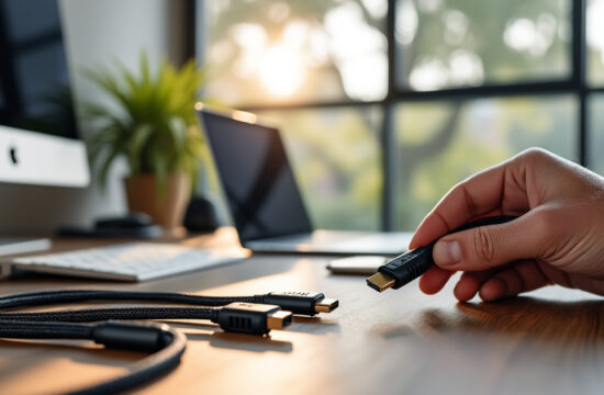 découvrez nos conseils pour choisir un câble hdmi fiable et éviter les défauts de connexion. apprenez à sélectionner le bon câble pour assurer une qualité d’image et de son optimale sur vos appareils.