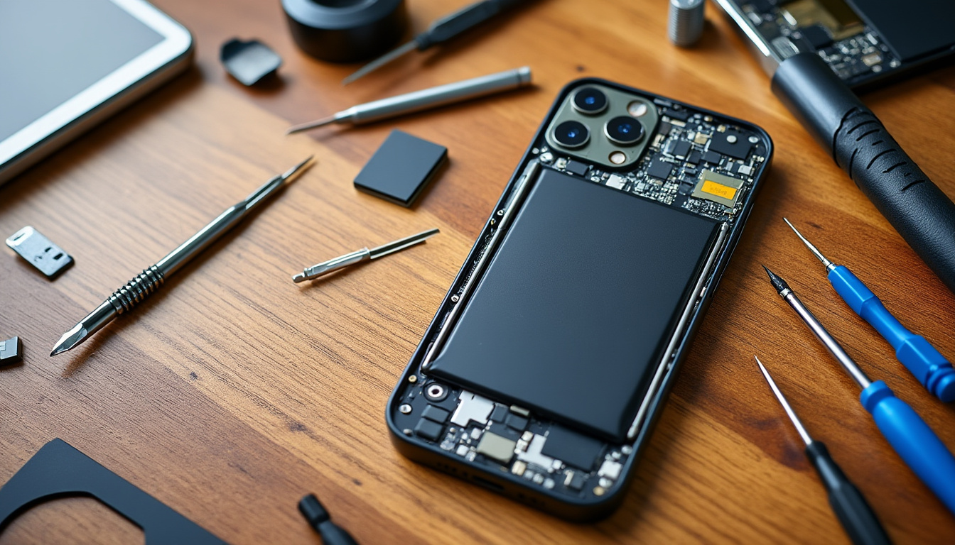 découvrez comment identifier facilement si un iphone a été reconditionné par le vendeur grâce à des astuces simples et des vérifications dans les réglages de l'appareil. protégez-vous avant d'acheter !