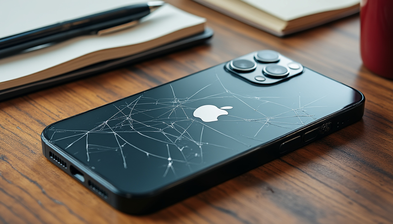 découvrez comment vérifier si un iphone est reconditionné par le vendeur grâce à nos conseils pratiques. apprenez à identifier les signes d’un appareil remis à neuf pour faire un achat en toute confiance.