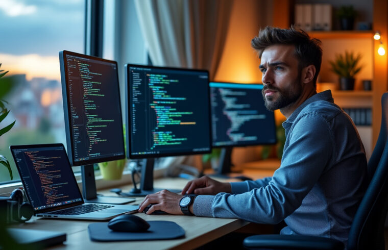 découvrez nos astuces et conseils pratiques pour déboguer deksov lorsqu'il ne fonctionne plus. suivez nos solutions pas à pas pour résoudre vos problèmes rapidement et efficacement.