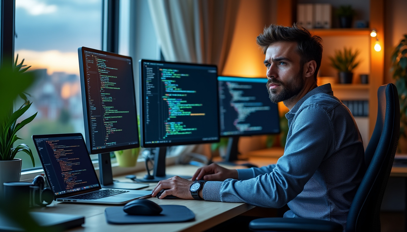découvrez nos astuces et conseils pratiques pour déboguer deksov lorsqu'il ne fonctionne plus. suivez nos solutions pas à pas pour résoudre vos problèmes rapidement et efficacement.
