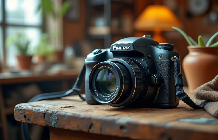 découvrez pourquoi le finepix s2950 séduit toujours les passionnés de photographie. qualité d’image, fonctionnalités avancées et grande facilité d’utilisation : voici dix raisons qui expliquent son succès durable.