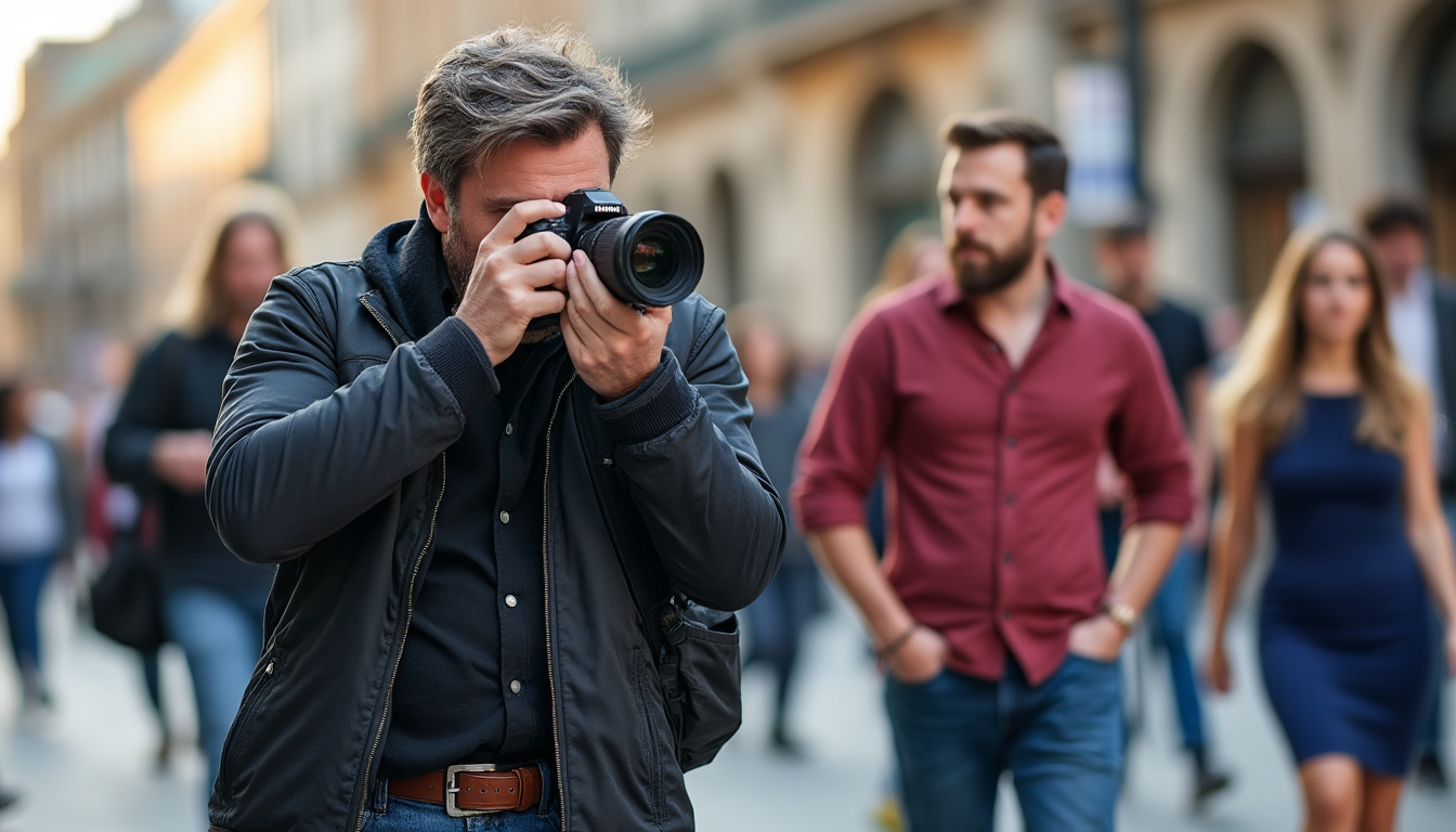 découvrez les principales différences légales concernant le droit à l'image en photographie à travers le monde. informez-vous sur les règlementations internationales et les précautions à prendre lors de la prise ou de l'utilisation de photos.