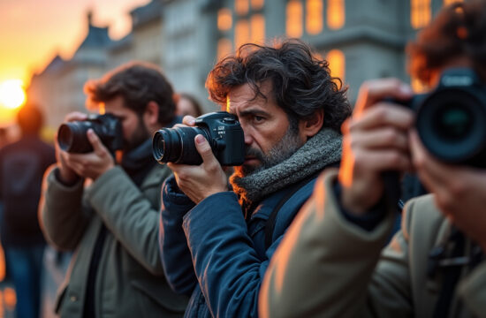 découvrez les différences légales du droit à l'image en photographie selon les pays. cet article analyse les protections, obligations et spécificités internationales pour les photographes et leurs sujets.