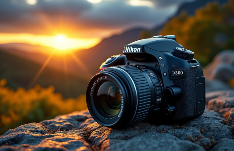 découvrez comment maîtriser votre nikon d3300 grâce à ce guide pratique, et explorez des techniques créatives pour améliorer vos photos et révéler tout votre potentiel artistique.