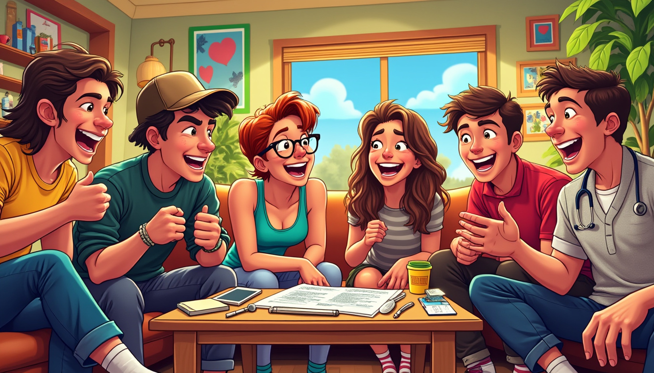 découvrez comment le jeu du psychiatre favorise l'exploration des dynamiques de groupe, améliore la communication et crée un climat de confiance lors de vos ateliers ou animations collectives.