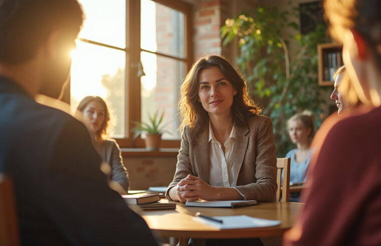 découvrez comment le jeu du psychiatre peut faciliter l'exploration des dynamiques de groupe. un outil ludique et efficace pour renforcer la cohésion, améliorer la communication et mieux comprendre les interactions au sein d'une équipe.