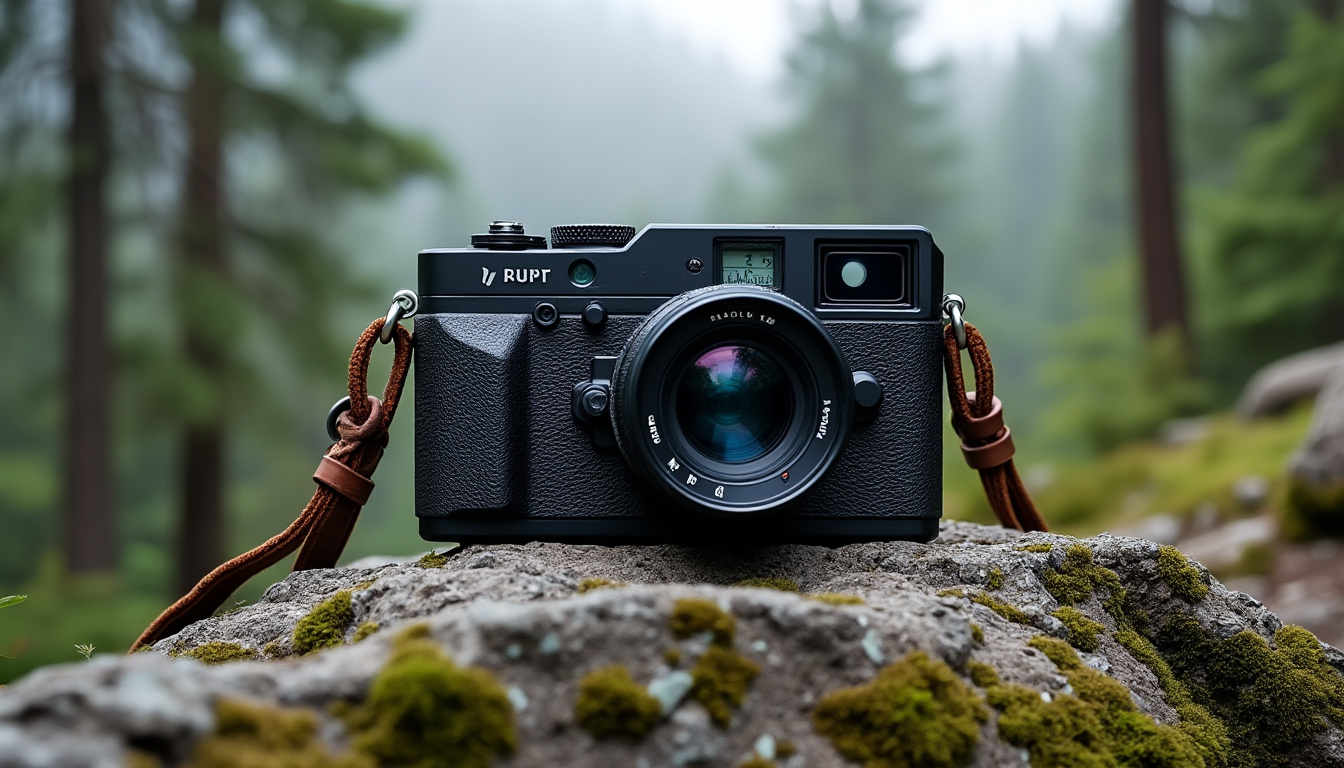 découvrez notre test terrain du nikon coolpix aw130, l’appareil photo robuste idéal pour les aventuriers en quête de performances et de fiabilité, même dans les conditions les plus extrêmes.