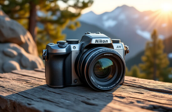 découvrez le test du nikon coolpix aw130, un appareil photo robuste et étanche, idéal pour accompagner les aventuriers lors de toutes leurs expéditions en extérieur.