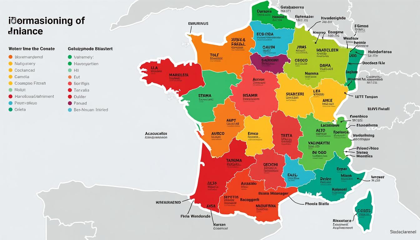 découvrez les enjeux de l’indicatif 0806 pour les entreprises de télécommunications : réglementation, avantages concurrentiels et impact sur la relation client. tout ce qu’il faut savoir pour optimiser votre stratégie téléphonique.