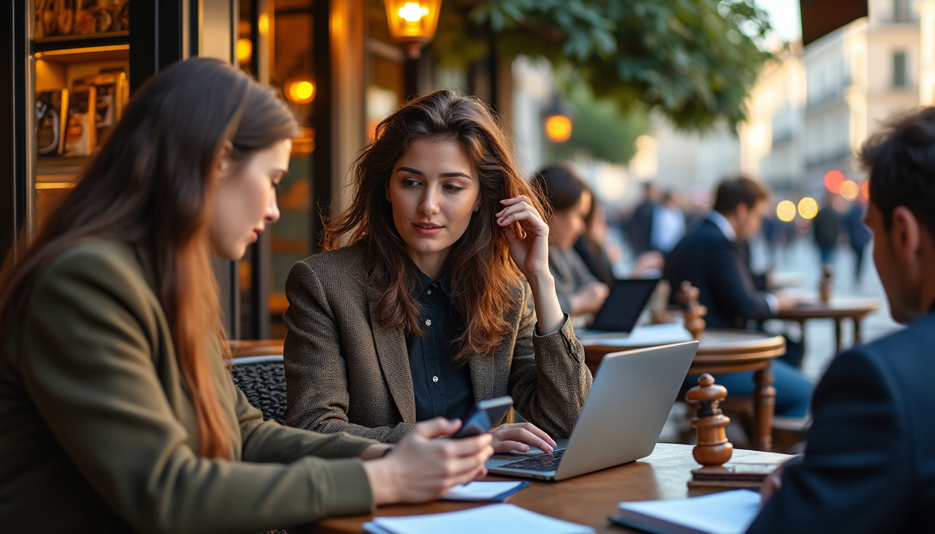 découvrez les lois en vigueur en france concernant les sites de streaming illégal : risques juridiques, sanctions encourues et conseils pour rester dans la légalité face à l’utilisation de plateformes non officielles.