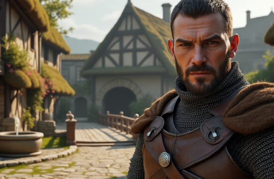 découvrez une sélection des meilleurs noms pour un guerrier inspirés de la littérature fantastique. trouvez l’inspiration pour vos personnages épiques grâce à ce guide original et créatif.