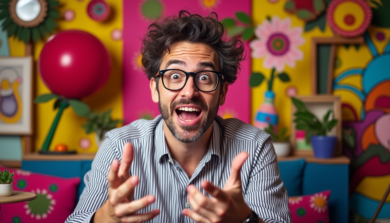 découvrez notre sélection des meilleurs youtubeurs dont le nom commence par d. explorez de nouveaux créateurs talentueux et trouvez votre prochaine chaîne préférée grâce à notre liste exclusive !